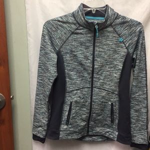 Athletic jacket